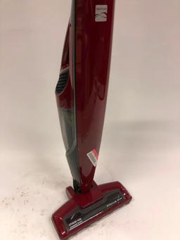 Kenmore Stratus Upright Sweeper-No Charger