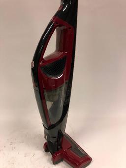 Kenmore Stratus Upright Sweeper-No Charger