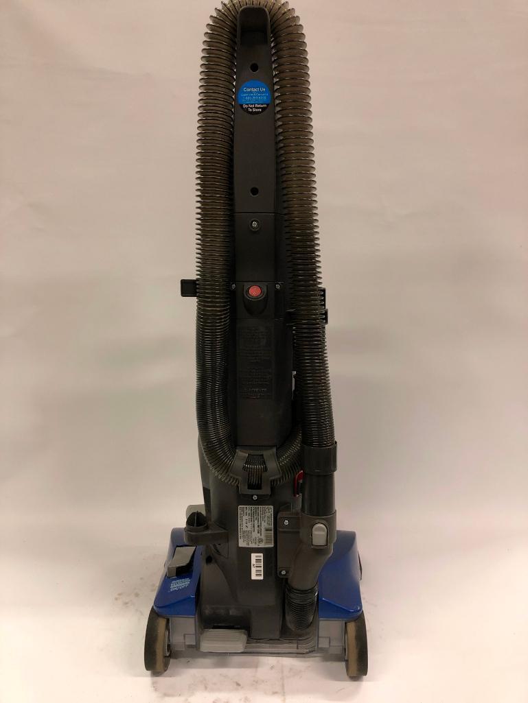 Hooveer Whole House Upright Sweeper