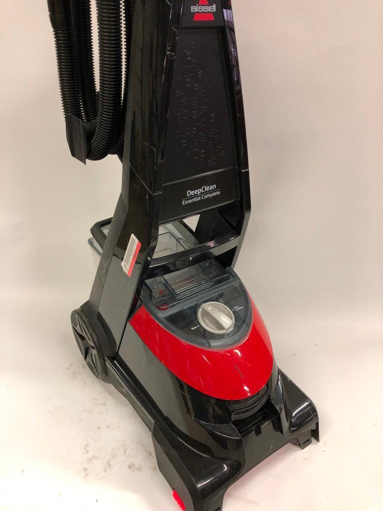 Bissell Deep Clean Sweeper