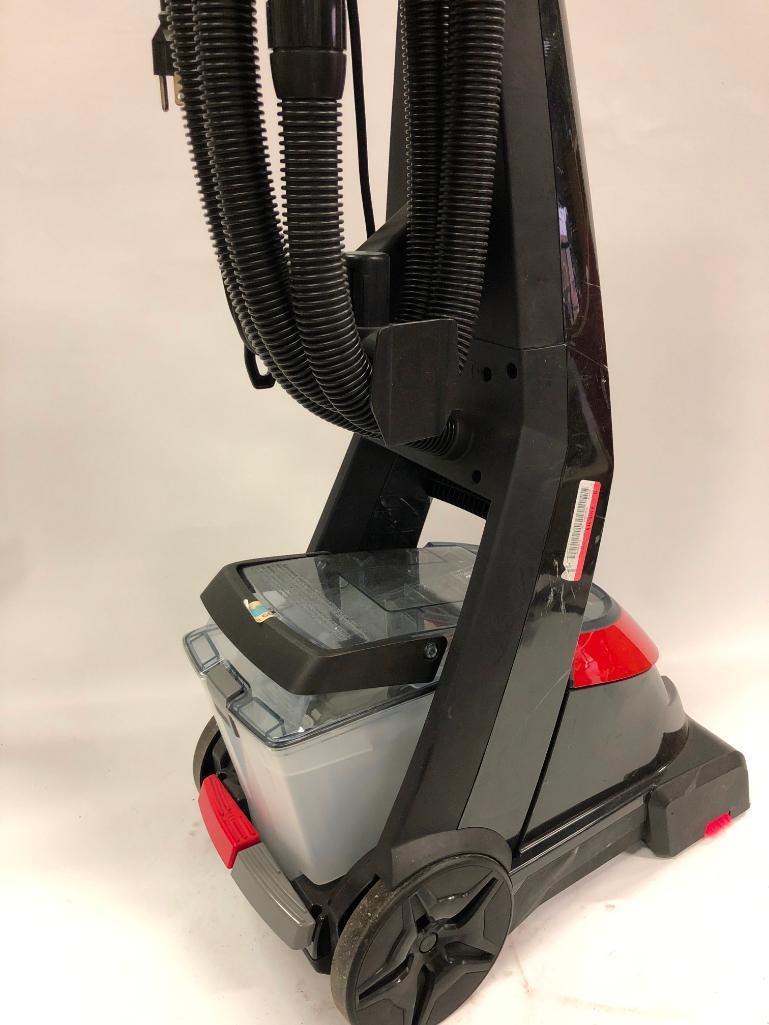 Bissell Deep Clean Sweeper