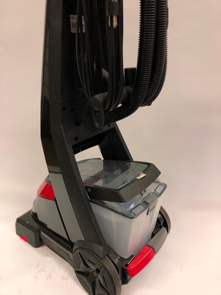 Bissell Deep Clean Sweeper