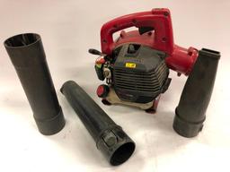 Craftsman 2-Cycle Handheld Blower