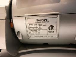 Kenmore Upright Sweeper