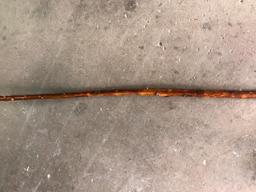 59" Long Walking Stick