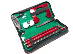 Innovage Sports Executive Golf Putting Set In Box