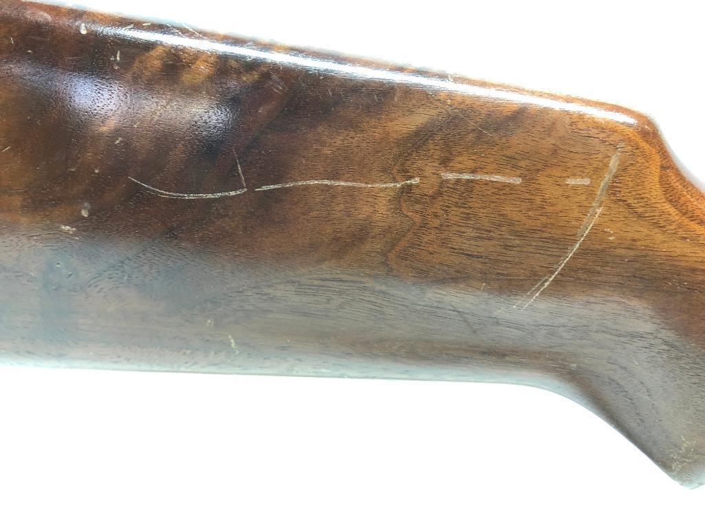 The Marlin Firearms Co. Model 39-A Lever Action Rifle