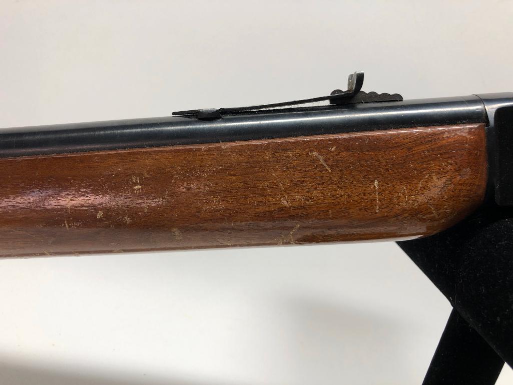 The Marlin Firearms Co. Model 39-A Lever Action Rifle