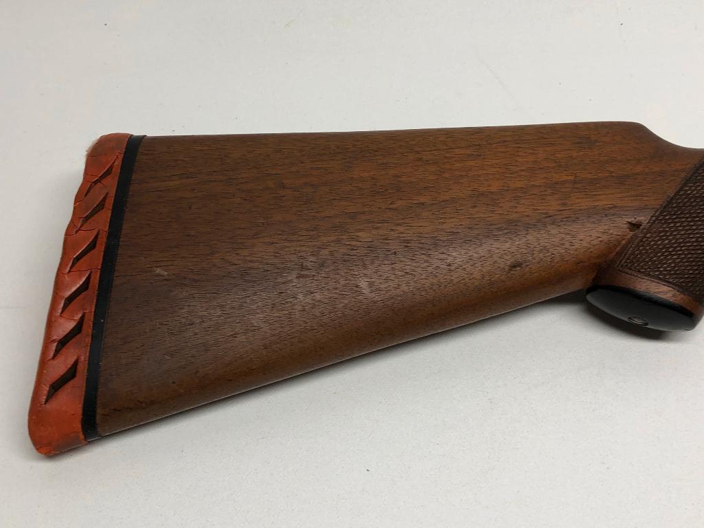 Hunter Arms L. C. Smith Double Barrel Break-Open Shotgun