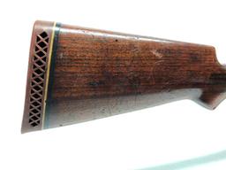 Winchester Model 1897 Pump Action Shotgun