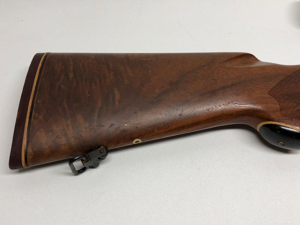 Marlin Firearms Co. Model 336CS Lever Action Rifle