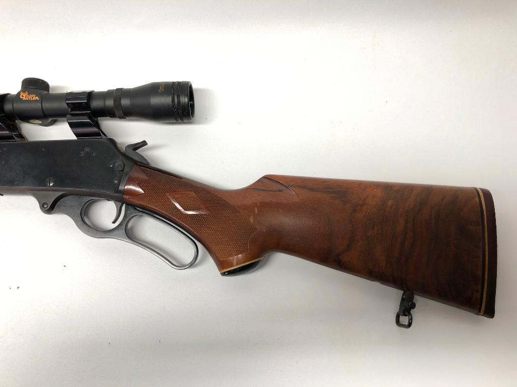 Marlin Firearms Co. Model 336CS Lever Action Rifle