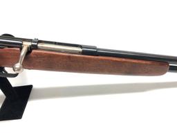 J. C. Higgins Model 10125 Bolt Action Shotgun