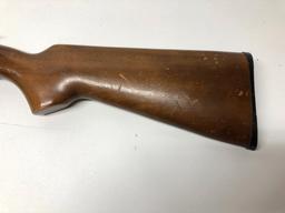 Stevens Model 940C Single Shot Break-Open Shotgun