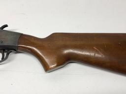 Stevens Model 940C Single Shot Break-Open Shotgun