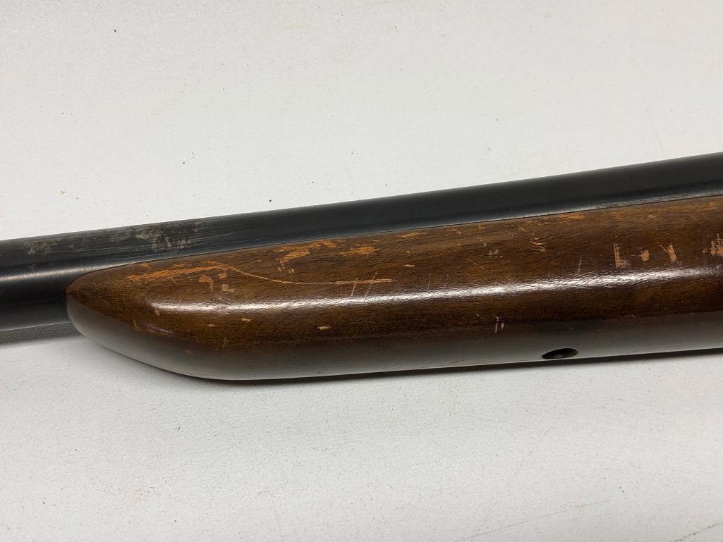 Stevens Model 940C Single Shot Break-Open Shotgun