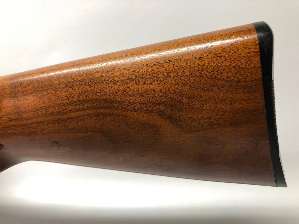 Remington Arms Co. "The Sportsman 11" Auto-Loading Shotgun W/Muzzle Brake