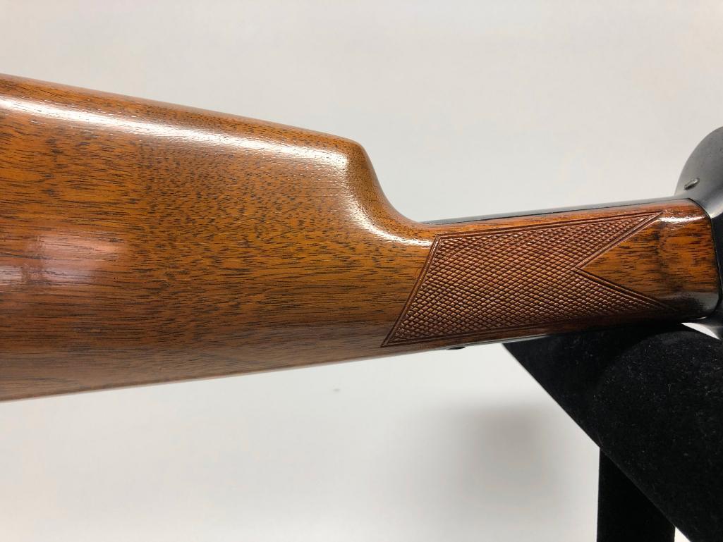 Remington Arms Co. 35 Remington