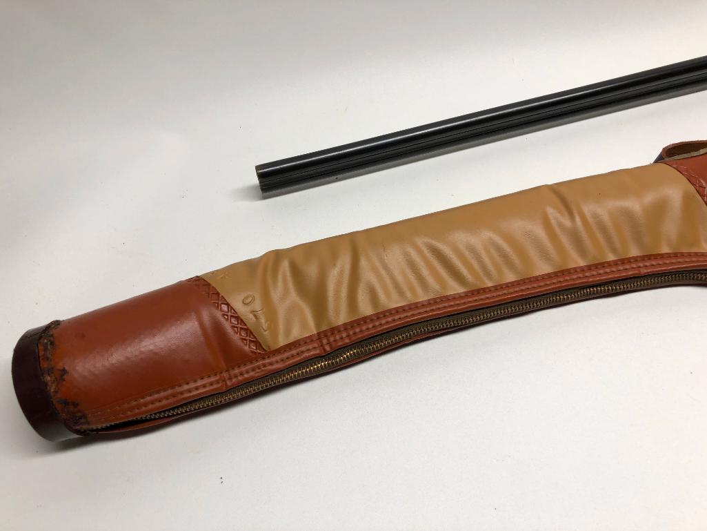 Springfield Arms Co. 410 Double Barrel Break-Open Shotgun