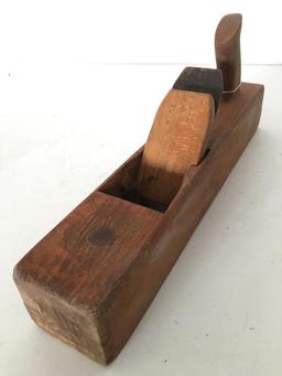 Vintage Ohio Tool Woodworking Plane