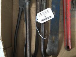 Group Of Tools