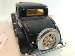 Franklin Mint Precision Model: 1932 Ford Deuce Coupe