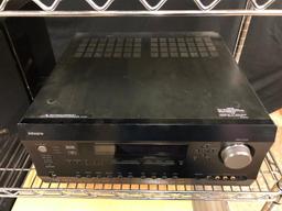 Integra DHC-9.9 Stereo