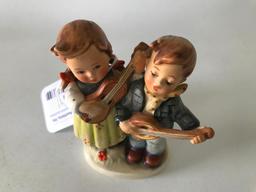 Hummel Figurine "Happy Days" (#150 2/0)