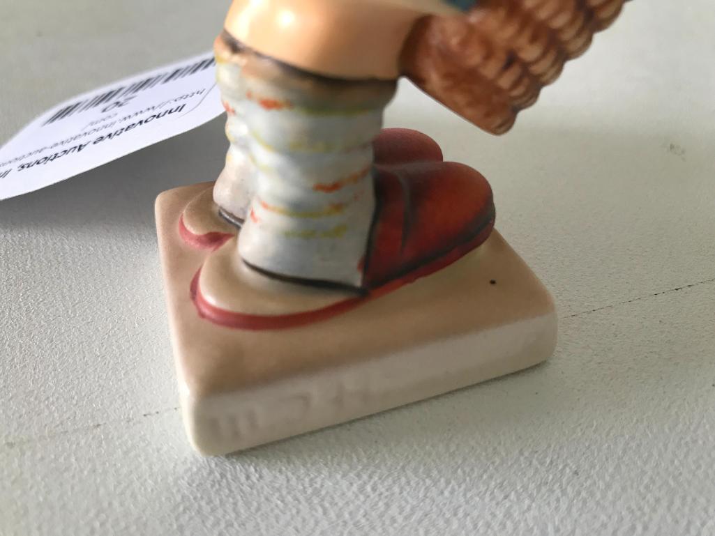 Hummel Figurine "Little Helper" (#73)