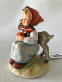 Hummel Figurine "Good Friends" (#182)