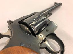 Colt Trooper .357 Mag. Revolver