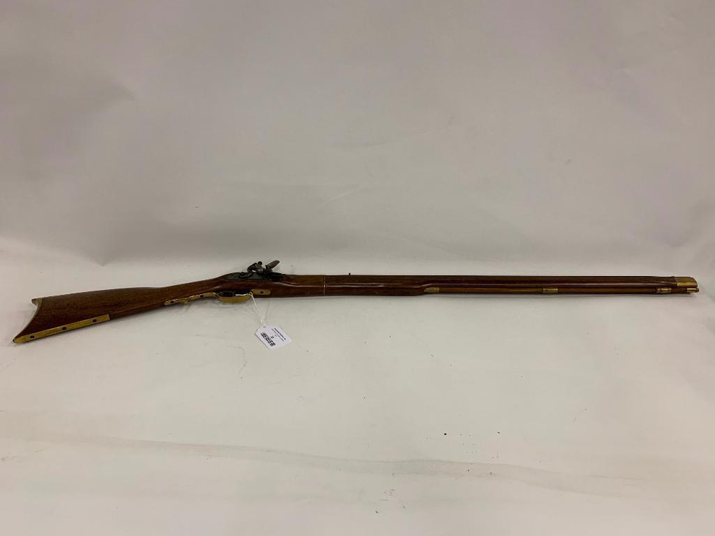 Dikar Spain .45 Black Powder Muzzleloader