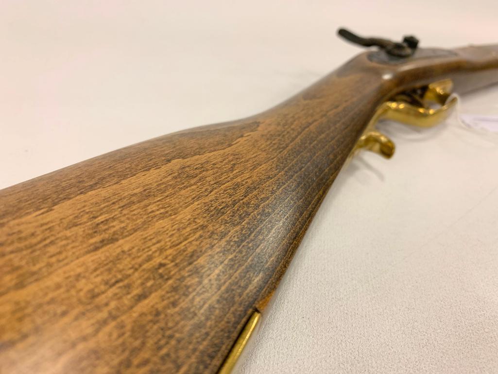 Connecticut Valley Arms .45 Black Powder Muzzleloader