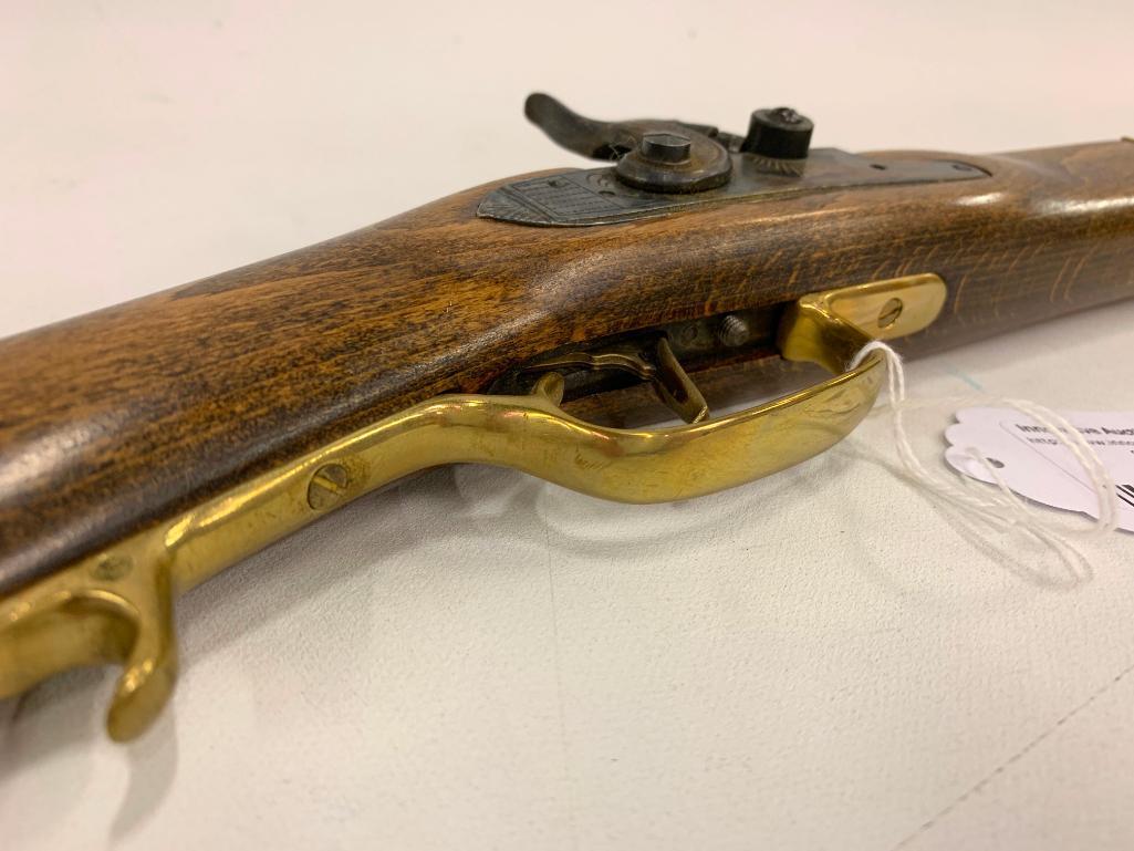 Connecticut Valley Arms .45 Black Powder Muzzleloader