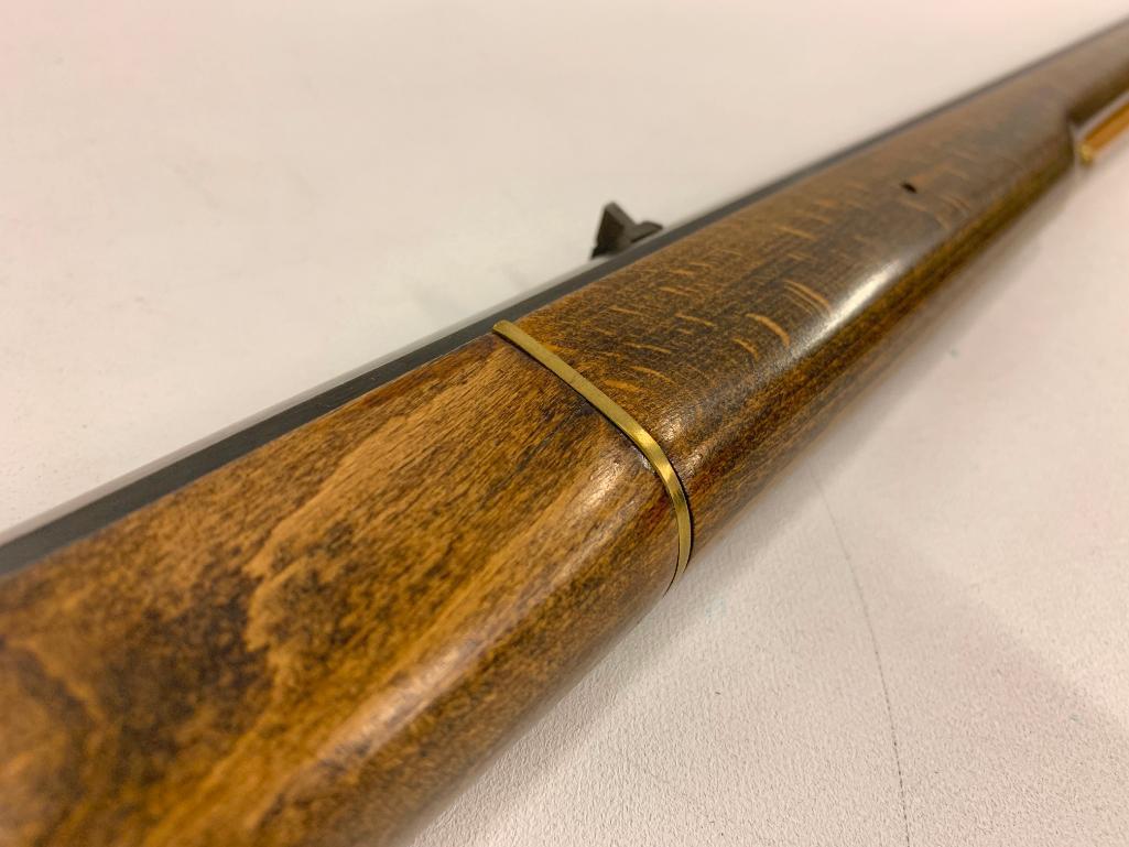 Connecticut Valley Arms .45 Black Powder Muzzleloader