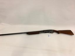 Remington Model 31 Pump Action Shotgun