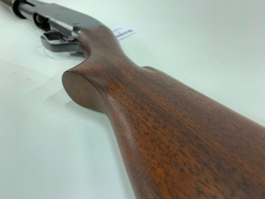 Remington Model 31 Pump Action Shotgun