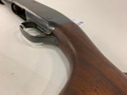 Remington Model 31 Pump Action Shotgun