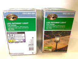 Hampton Bay LED Pathway Light