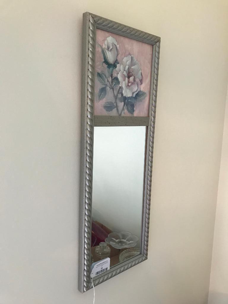 Decorative Wall Mirror