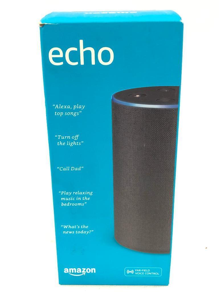 Amazon Echo