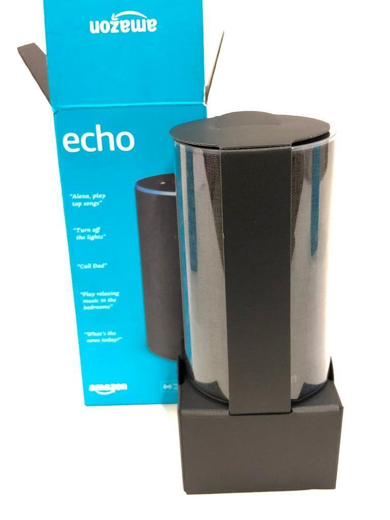 Amazon Echo