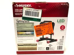 Husky 1500 Lumen LED Portable Worklight