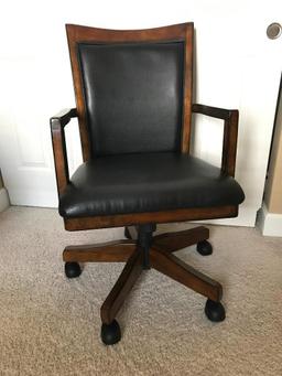 Office Desk Chair (From Ashley Furniture)