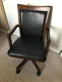 Office Desk Chair (From Ashley Furniture)