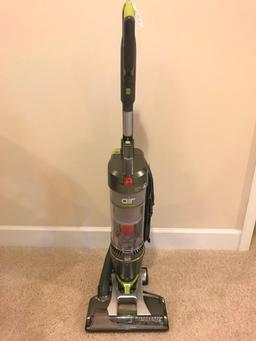 Hoover Wind Tunnel Upright Sweeper