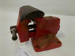 Wilton Bench Vise