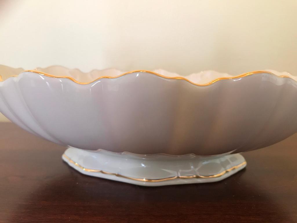 Lenox Oval Bowl