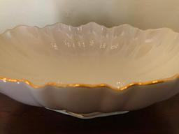 Lenox Oval Bowl