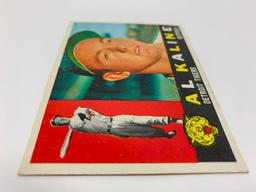 1960 Topps #70 Al Kaline